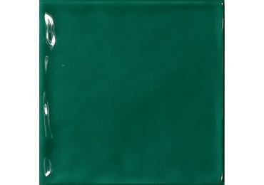 Chic Verde 15X15