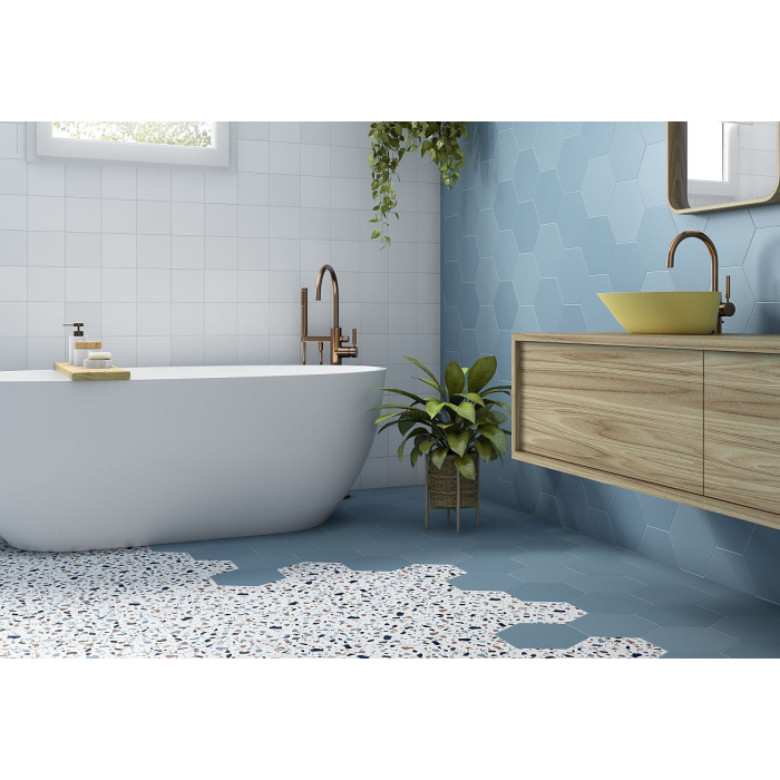 Chicago Ocean 14,7x14,7