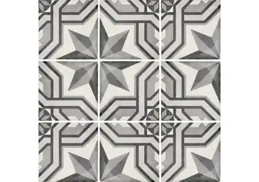 Cinema Grey 20x20