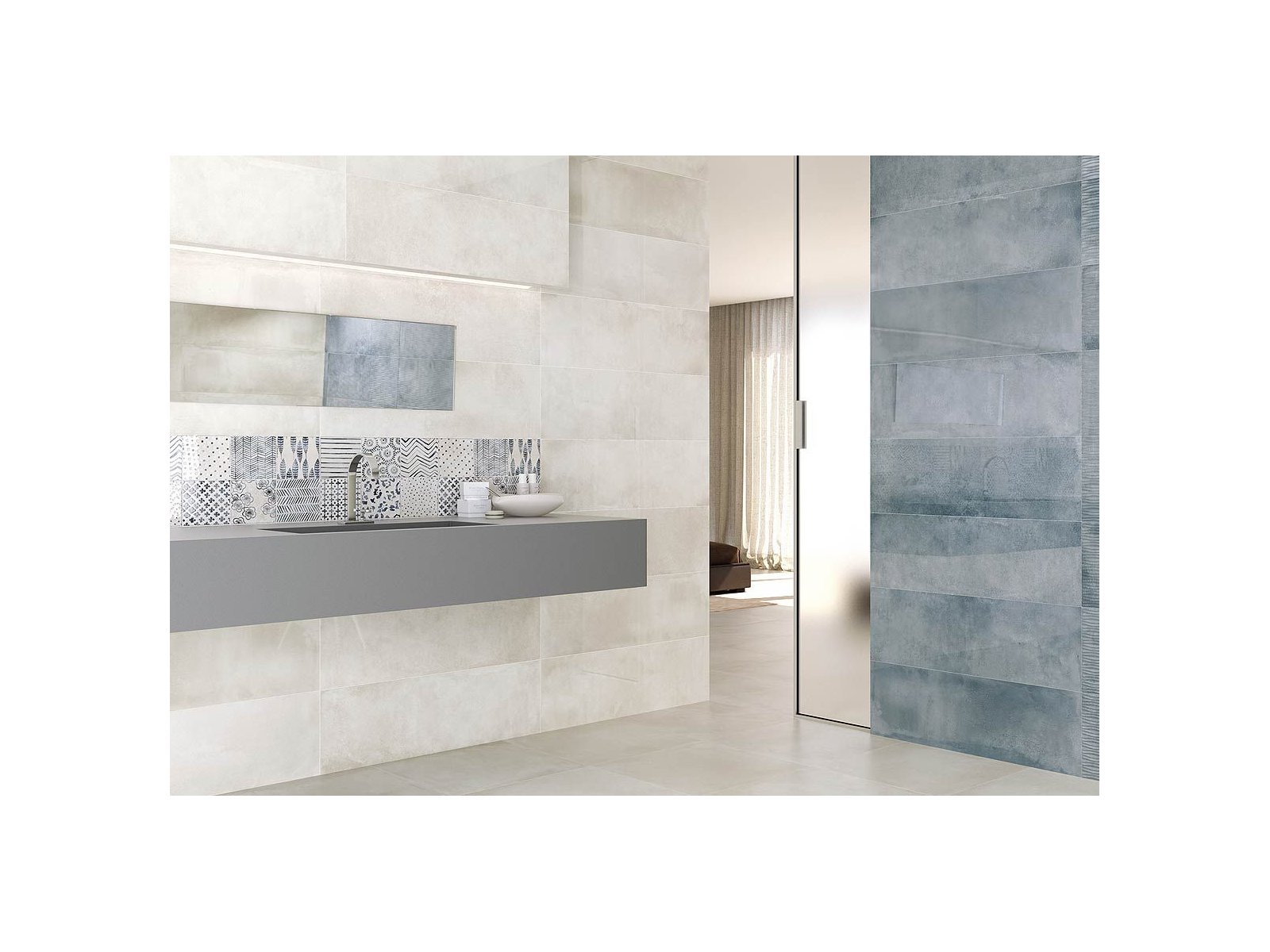Cintia Cielo 100x31,5