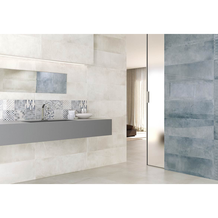 Cintia Gris 100x31,5