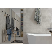 Citera Gris 25x75