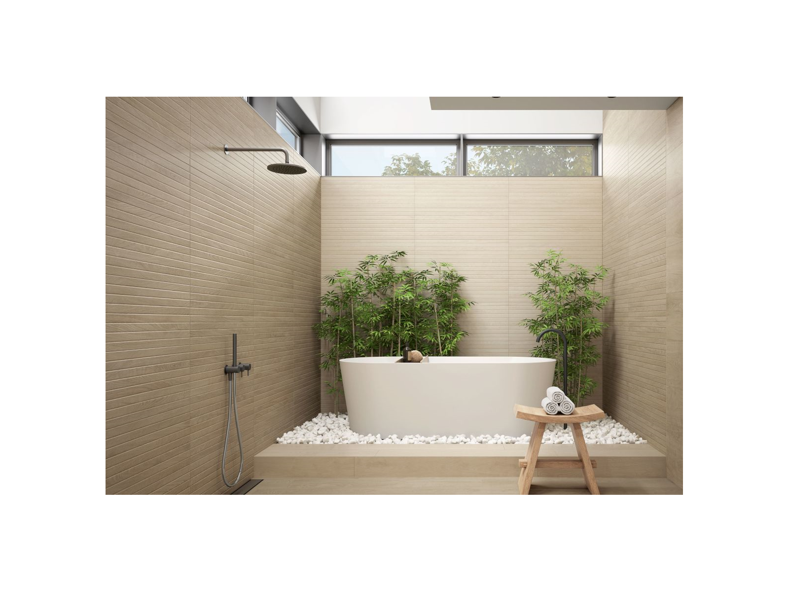 Clash Line Ag Oak 30x90