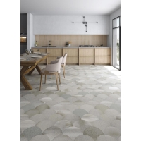 Cliff-R Greige Polishe 79,3X79,3