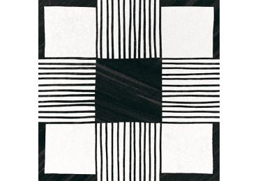 Cloth B&W 20X20