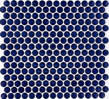 Cobalt Blue Glossy 31,5X29,4