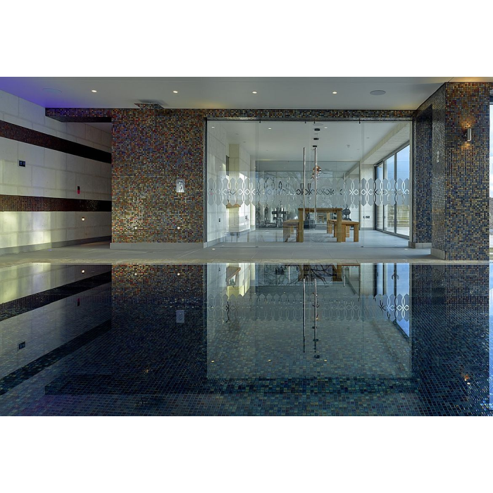 Cocktail Blue Lagoon 2,5 31,2X49,5