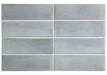 Coco Blue Grass Matt 5X15
