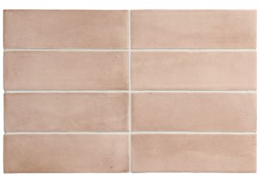 Coco Orchard Pink Matt 5X15