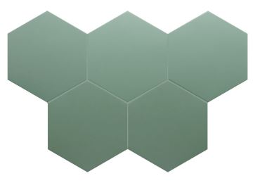 Coimbra Pickle Green 17,5X20