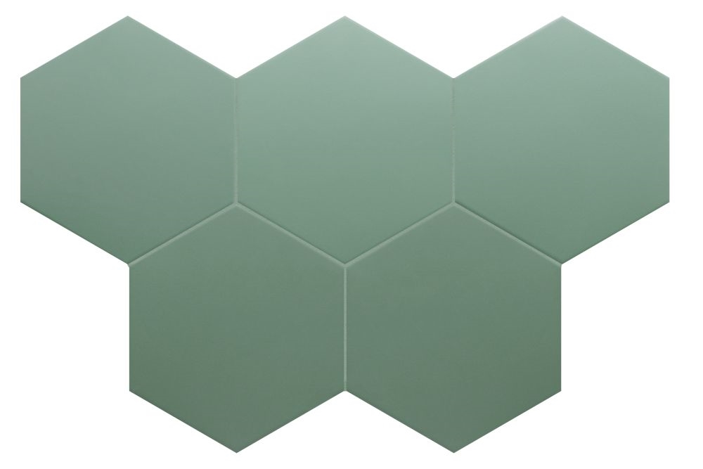 Coimbra Pickle Green 17,5X20