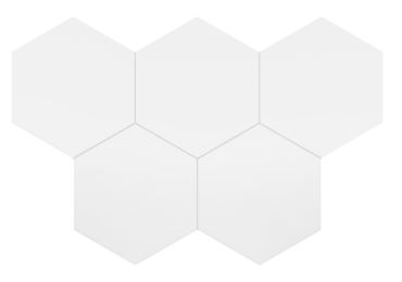 Coimbra White 17,5X20