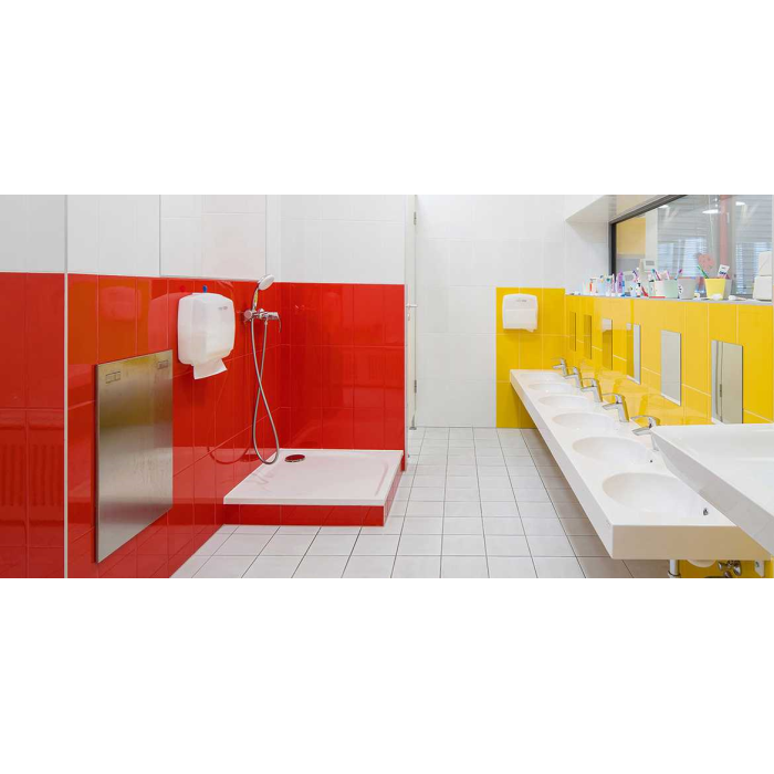 Color One Tyrkysová 20 X 40