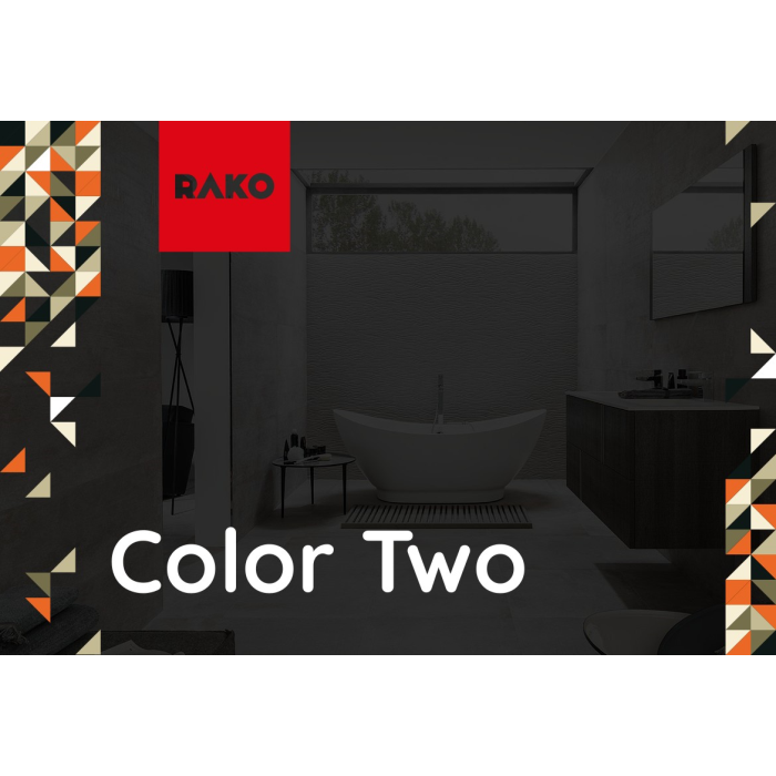 Color Two Béžová 2,5 X 2,5