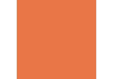 Color Two Oranžová 20 X 20