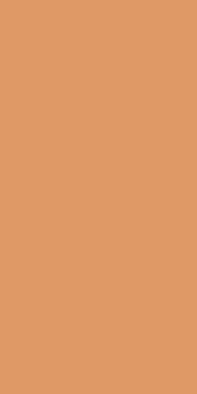 Color Two Světle Oranžová 10 X 20