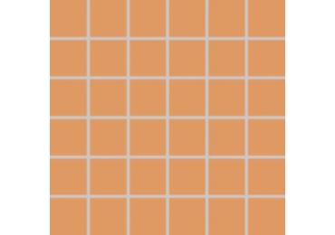 Color Two Světle Oranžová 5 X 5