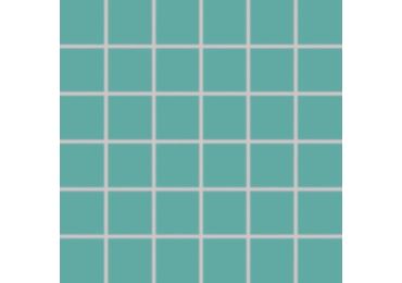Color Two Tyrkysová 5 X 5