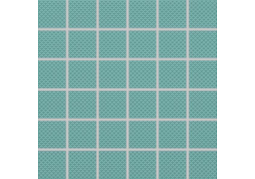 Color Two Tyrkysová 5 X 5