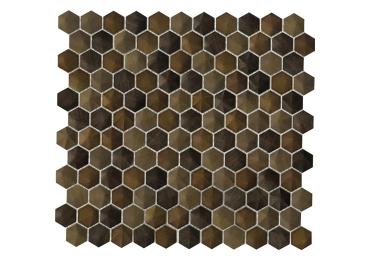 Colors Alu Chocolate 28,5X30,5