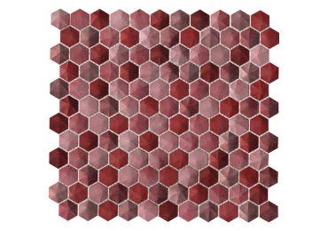 Colors Alu Crimson 28,5X30,5