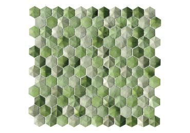 Colors Alu Forest 28,5X30,5