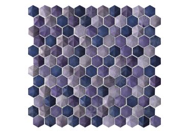Colors Alu Nebulous  28,5X30,5