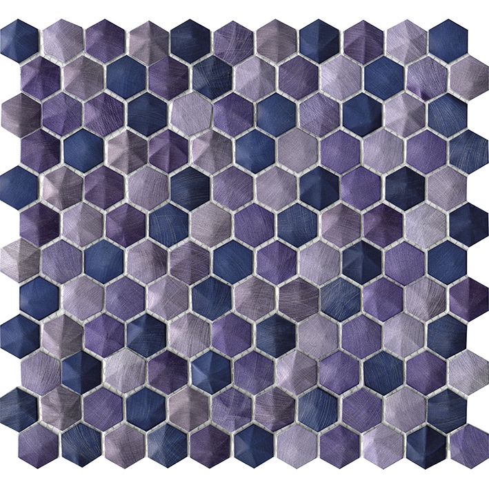 Colors Alu Nebulous  28,5X30,5