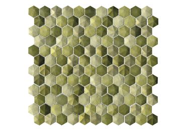 Colors Alu Olive 28,5X30,5