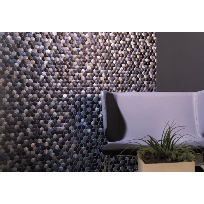 Colors Alu Pepper 28,5X30,5 Colors Alu Pepper 28,5X30,5