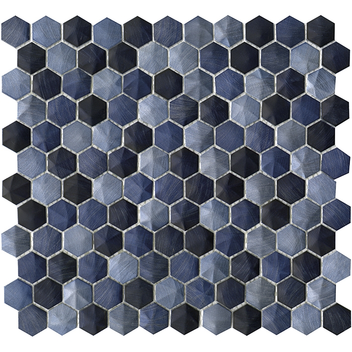 Colors Alu Space 28,5X30,5