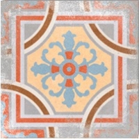 Comillas 20x20