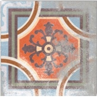 Comillas 20x20