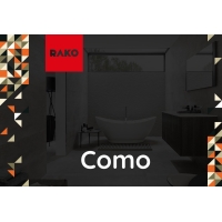 Como Béžová 5 X 5