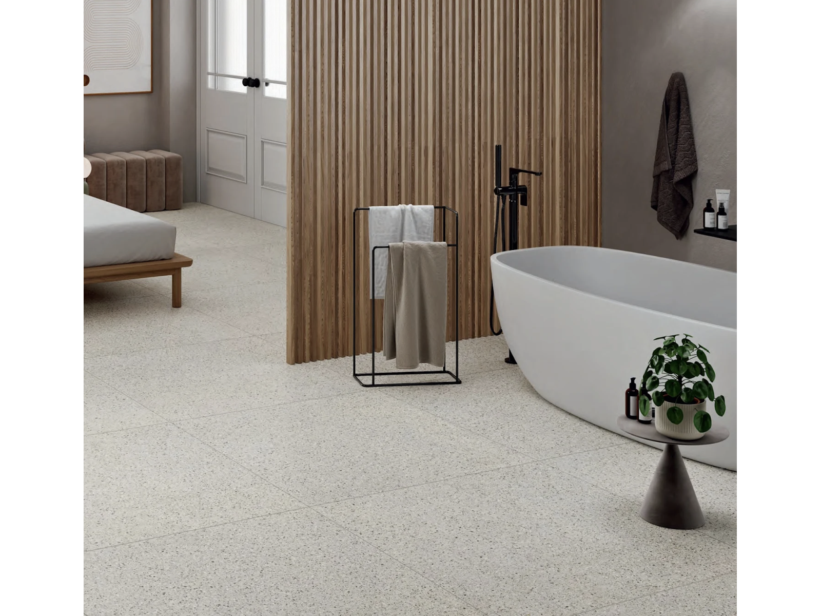 Compact Bone Mate 60X60 Compact Bone Mate 60X60