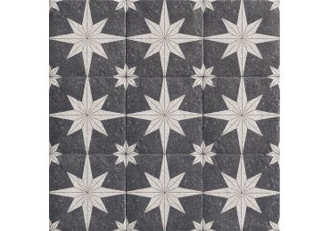 Compass Lava 20x20