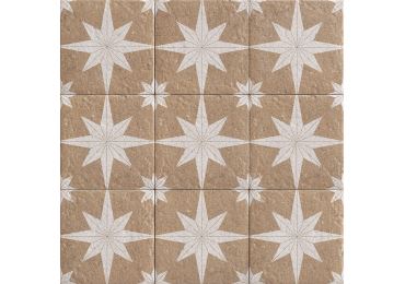 Compass Sand 20x20