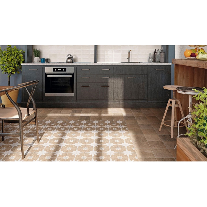Compass Sand 20x20