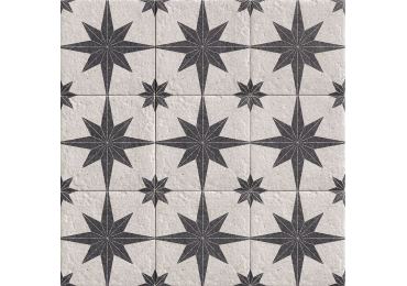 Compass White 20x20