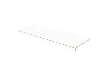Compila Bílošedá Mat  30X120