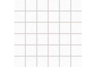 Compila Bílošedá Mat  30X30