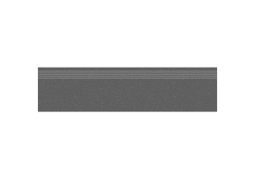 Compila Hnědočerná Mat  30X120