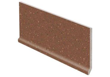 Compila Hnědočervená Mat 30X11
