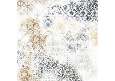 Compila Mix Barev Mat  60X60