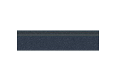 Compila Tmavě Modrá Mat  30X120