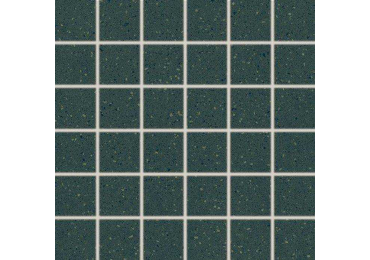 Compila Tmavě Zelená Mat  30X30