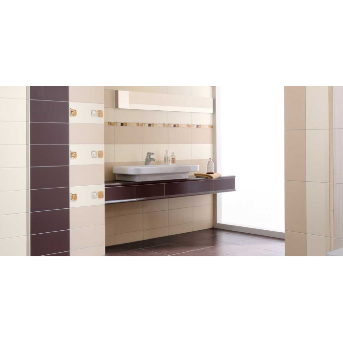 Concept Plus - Color One Šedá 30 X 90