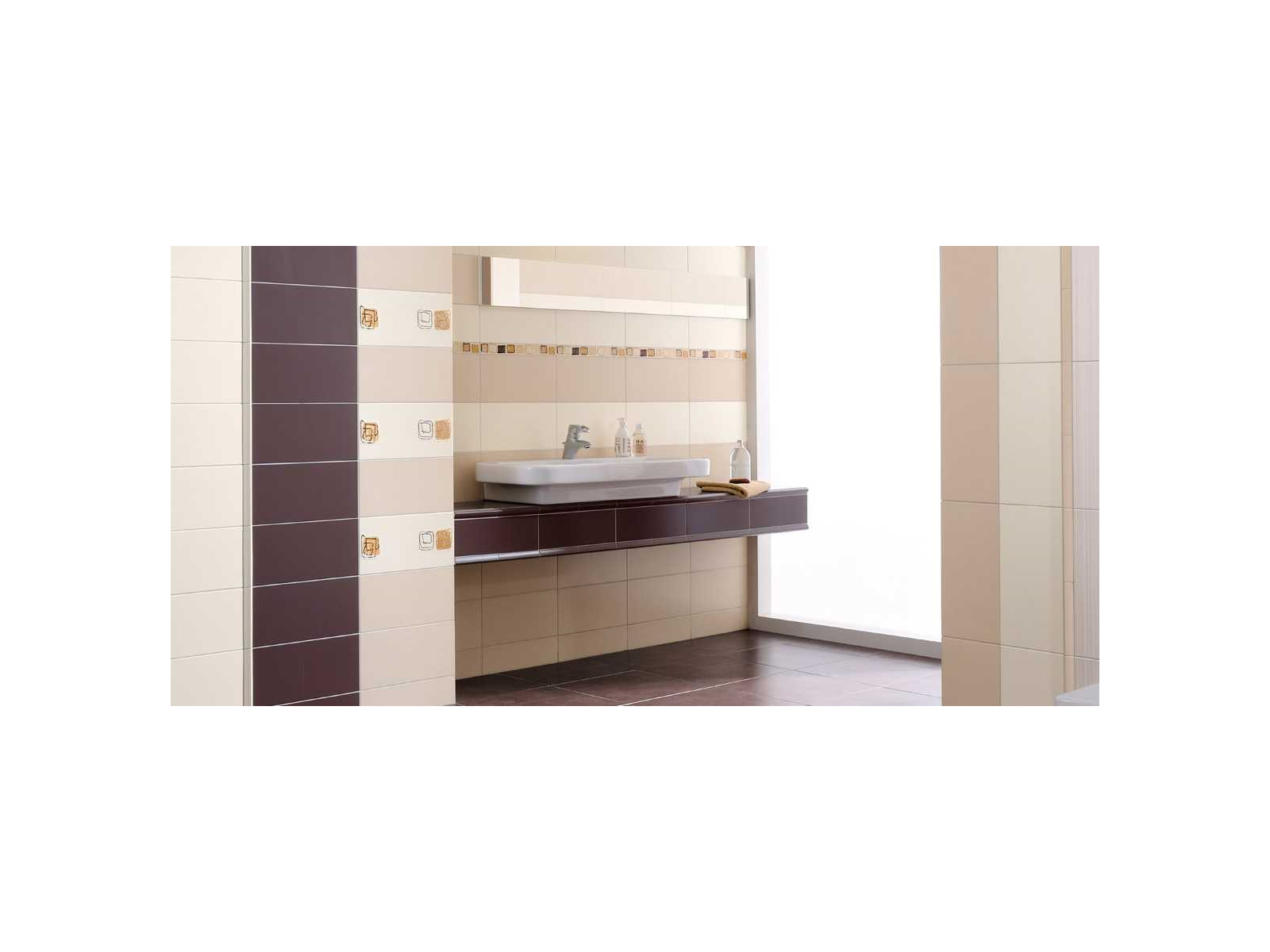 Concept Plus - Color One Světle Šedá 30 X 60