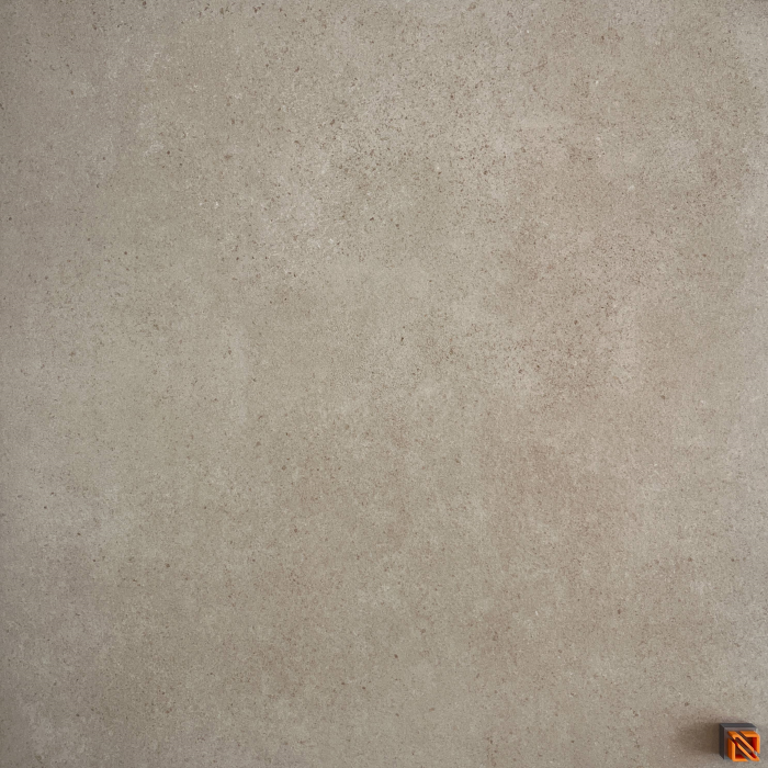 Concrete Cream 120X120