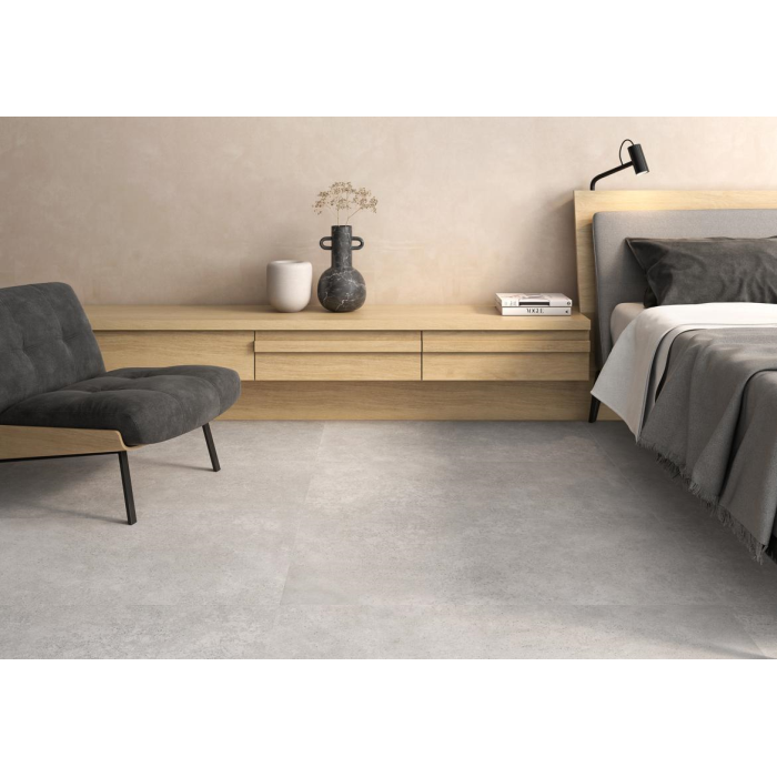 Concrete Cream 90X90